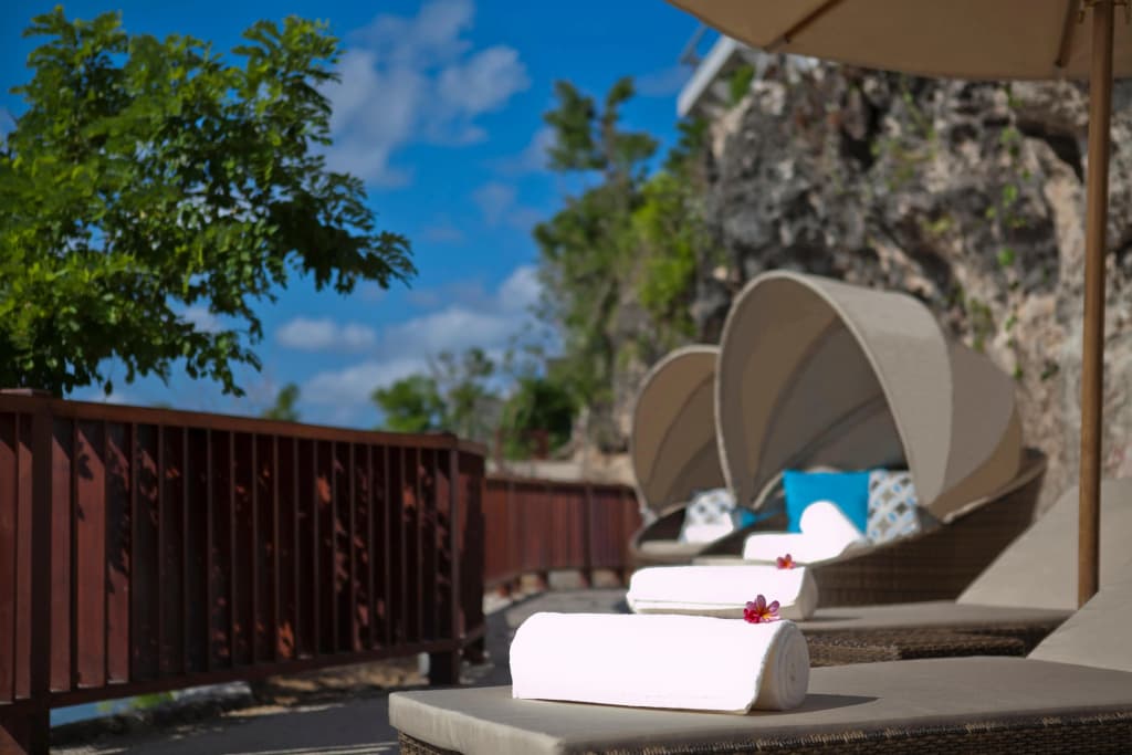 Anantara Uluwatu Bali Resort - photo 28