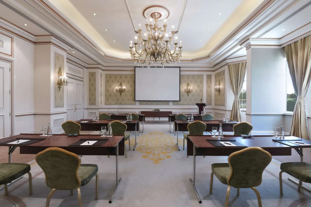 Al Aziziyah Boutique Hotel By The Torch - photo 20
