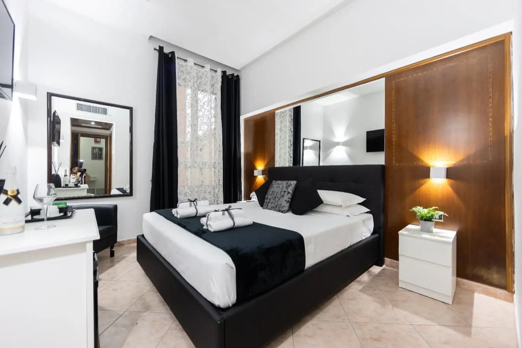 Hotel Max - photo 4