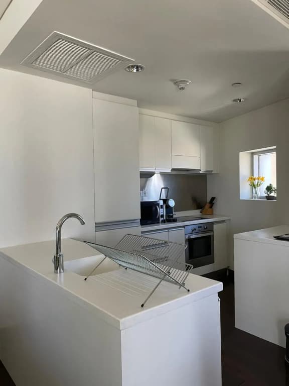 The Address Dubai Mall Extra Large Luxury -1bed - photo 14