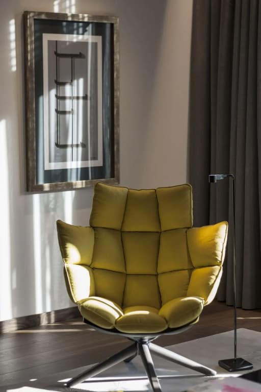 Mandarin Oriental, Barcelona - photo 6