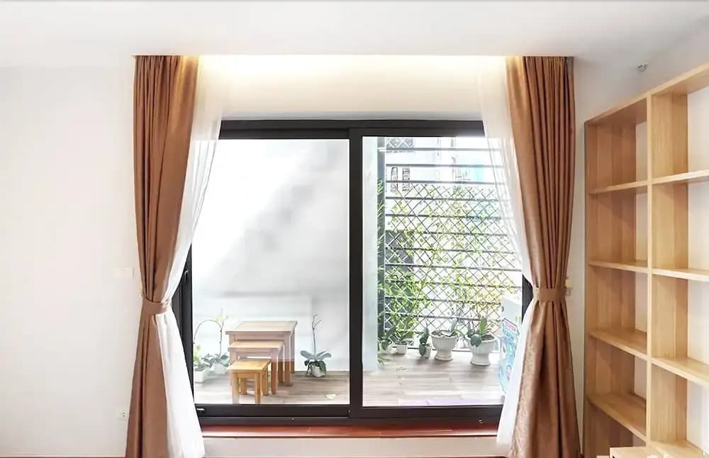 Thuy An Apartments - photo 8
