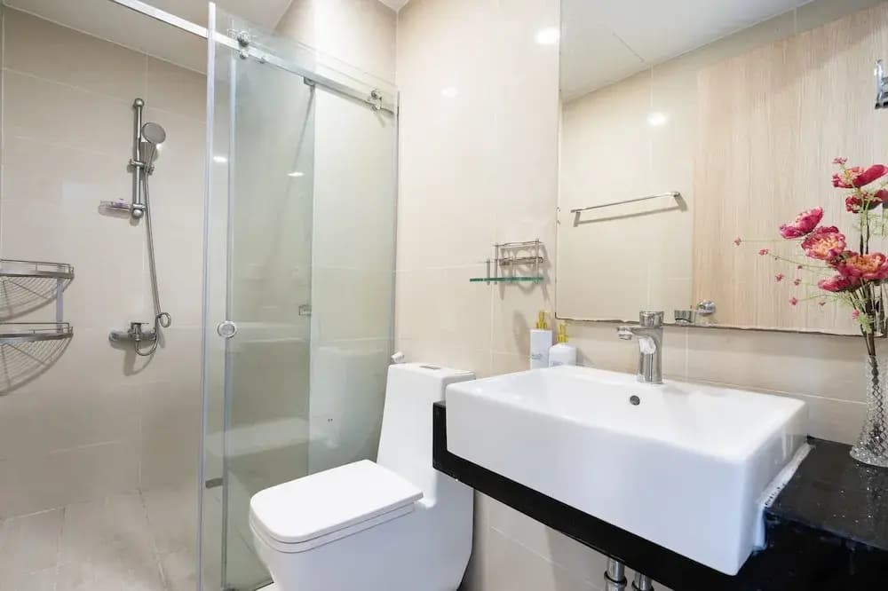 Golden Mansion Apartments Phu Nhuan - photo 45
