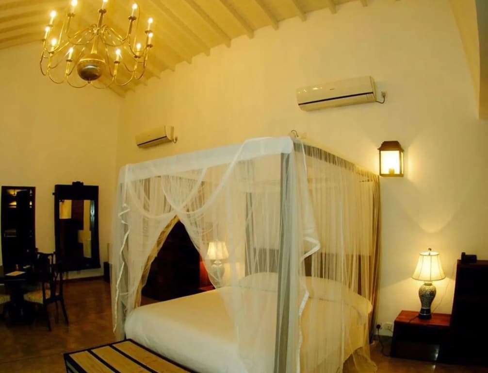 La maison de Colombo - photo 2
