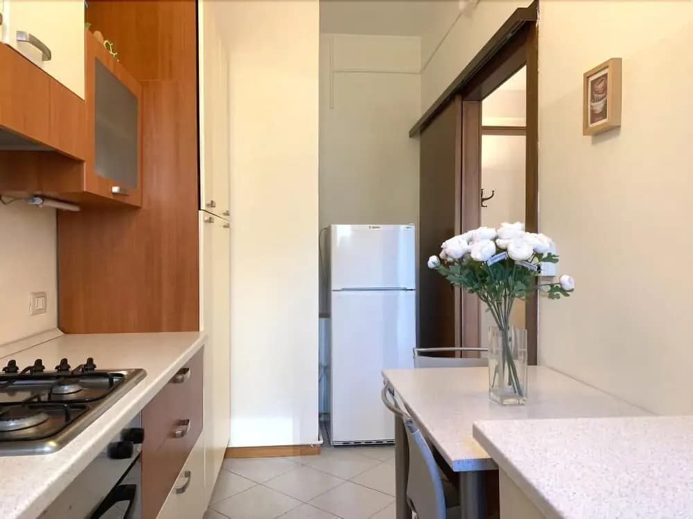 Massarenti Apartment - photo 10