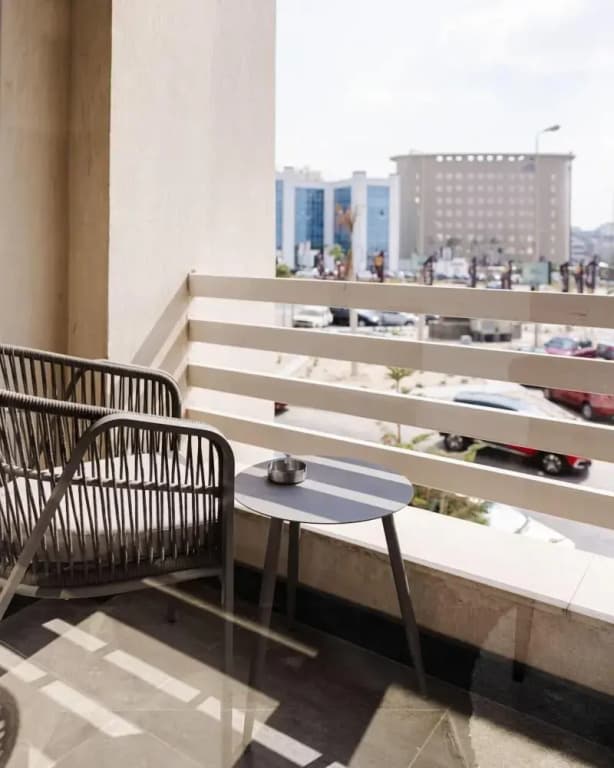 Boutique Nest at New Cairo - photo 15