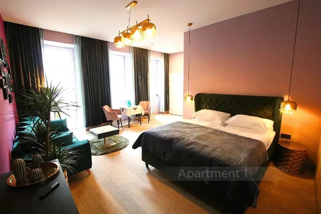 Street Living Hotel - main photo