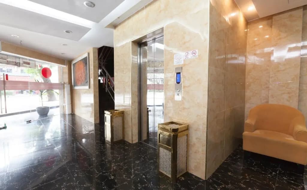 Aira Hotel - photo 19