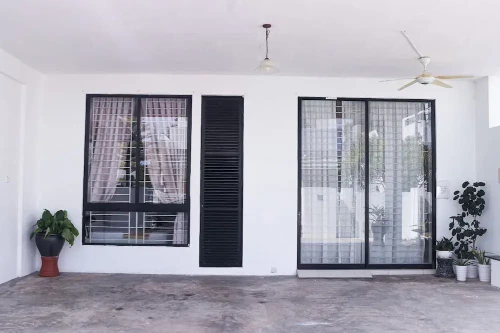 Happy Homestay Alor Setar - photo 9