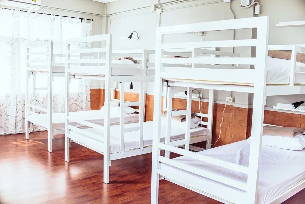 Minute Hostel - photo 3