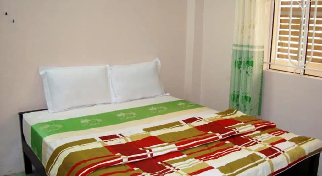 Phu My Hotel - photo 4