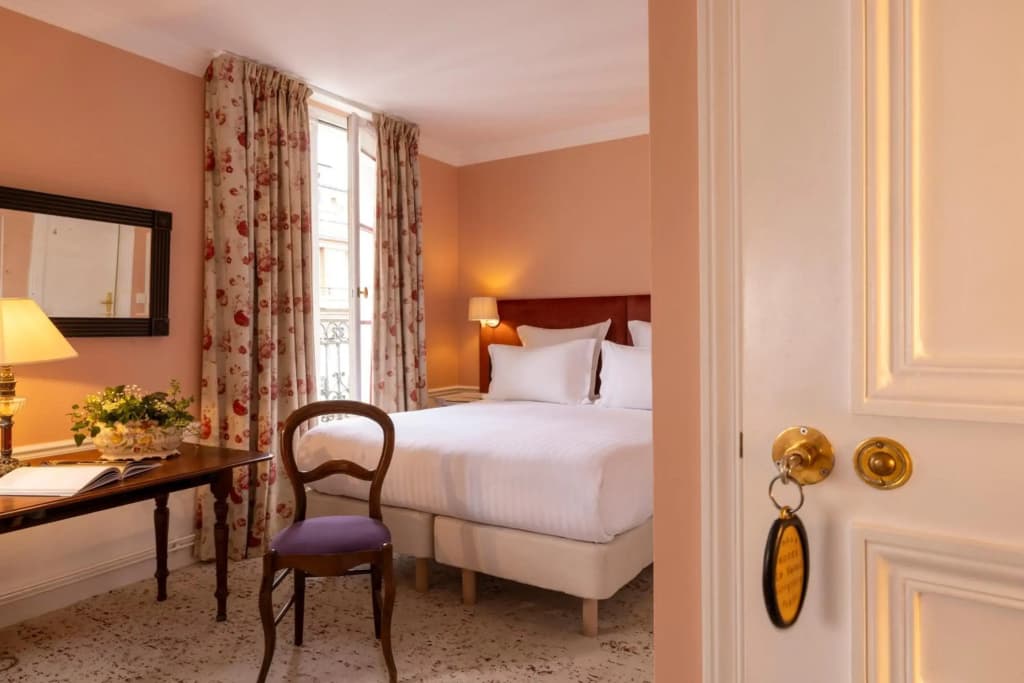 Hôtel Le Saint-Grégoire - photo 3