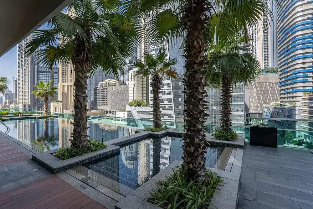 HiGuests - Damac Upper Crest - photo 15
