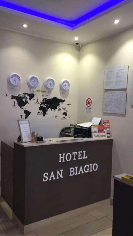 Hotel San Biagio - photo 2