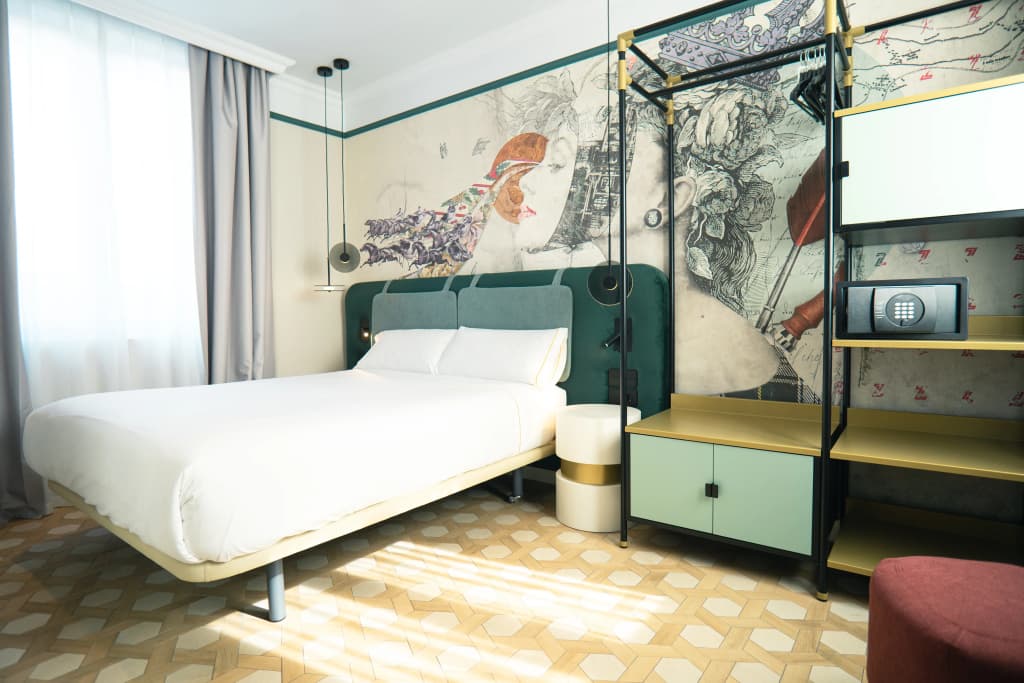 SmartRental Collection Gran Vía Capital - photo 3