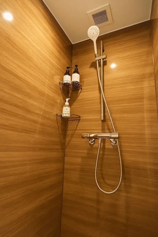 AOMUGI-HOTEL-Nishi-Waseda - photo 12