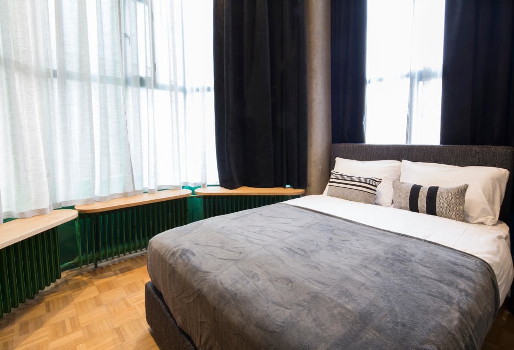 Quentin Zoo hotel - photo 2