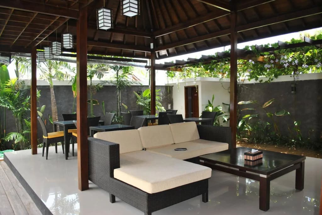 Kenanga Suite - photo 19
