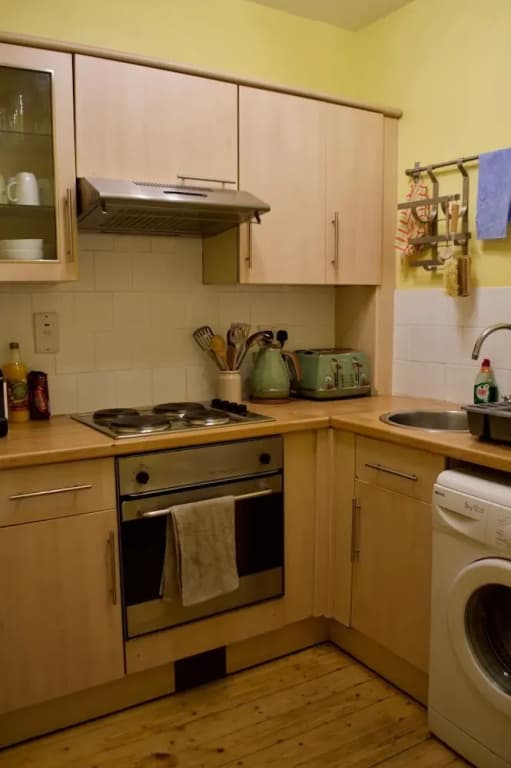 Bright 1 Bedroom Apartment At The Shore - photo 10