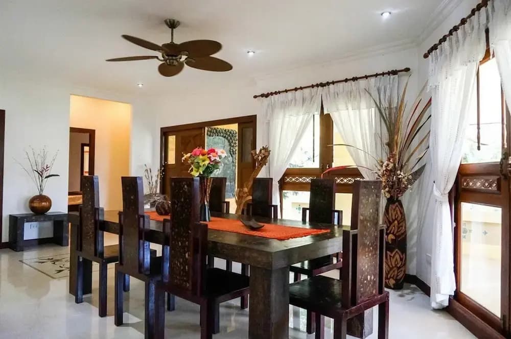 Villa Sawadee - photo 18