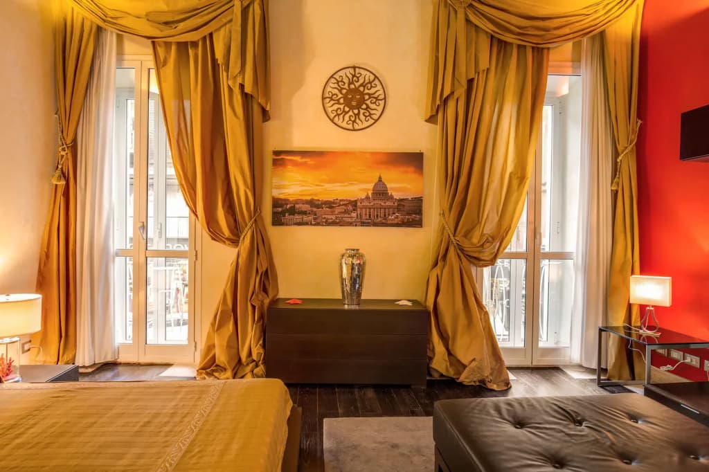 Suite In Rome - photo 18