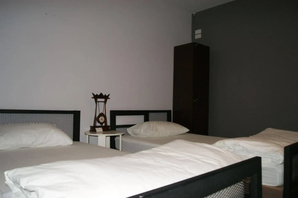 Yuan Hostel - photo 3