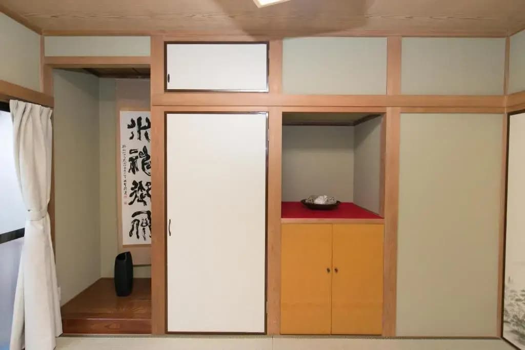 Nishioi House - photo 3