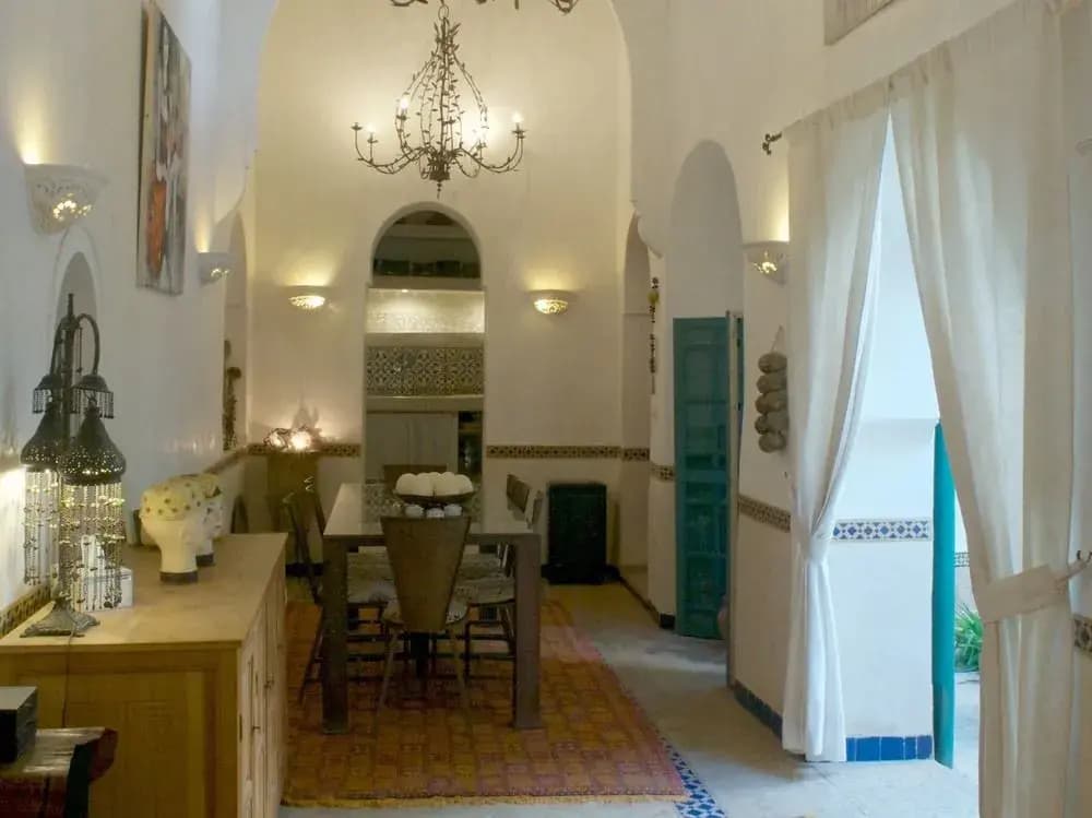 Riad Dar Tarik - photo 12