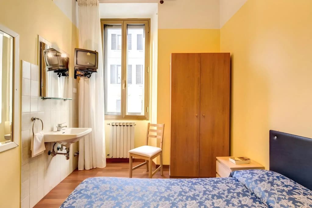 Hotel Romagna - photo 19