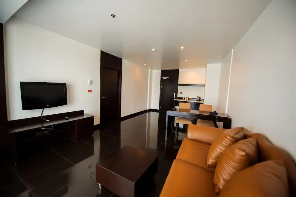 Hotel Selection Pattaya - photo 9