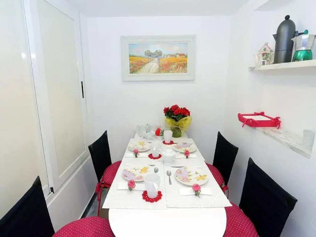 Termini/Colosseo Crossroad Lodging - photo 10