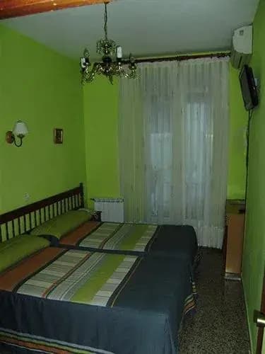 Hostal Miguel Angel - photo 8
