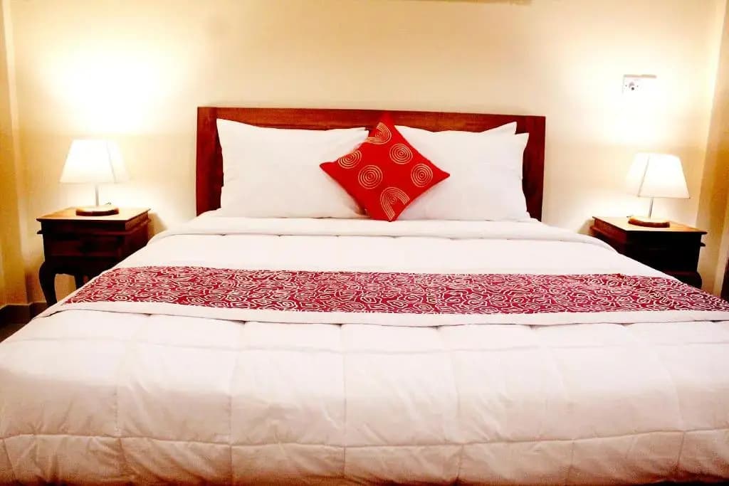 Taman Indah Homestay - photo 1