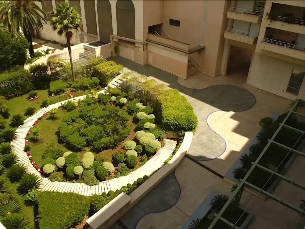 Palais Ophélia - photo 9