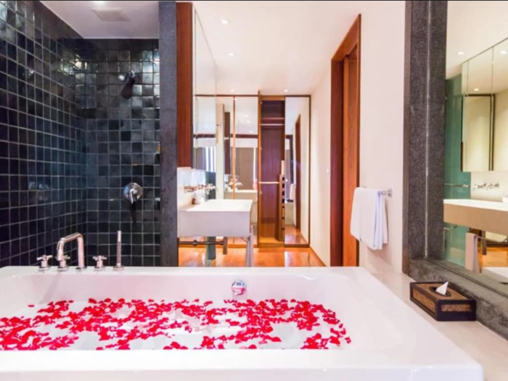The Chava Resort - photo 9