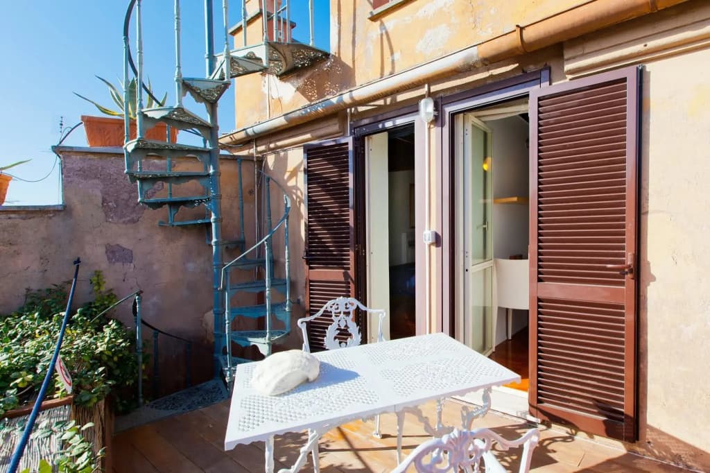 Centini Toni Suite Luxury Rooftop - photo 14