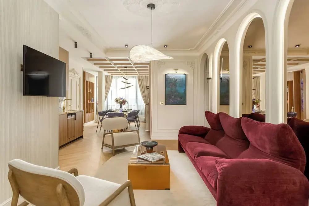 Merveil Luxury Suites - Grenelle I-II - photo 13