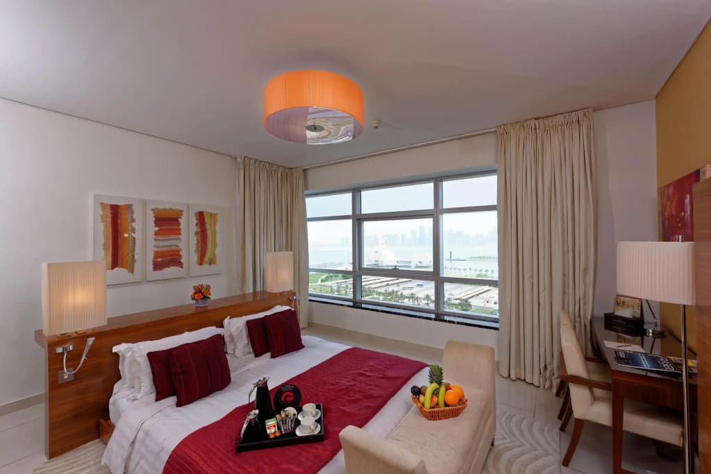 Fraser Suites Doha - photo 11