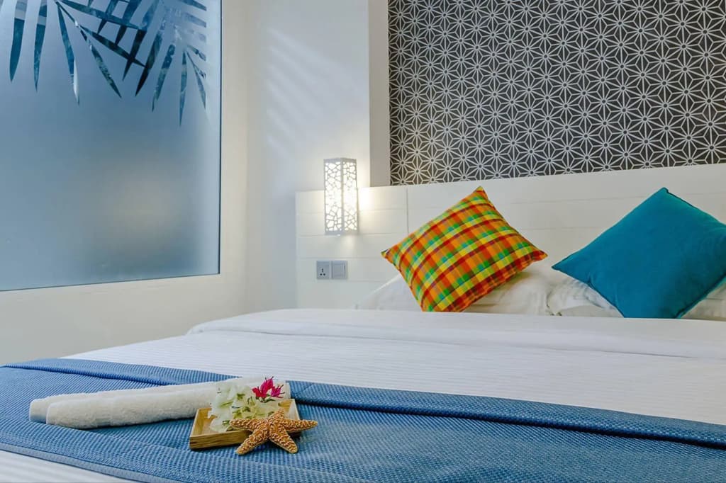 Velana Beach Hotel Maldives - photo 4