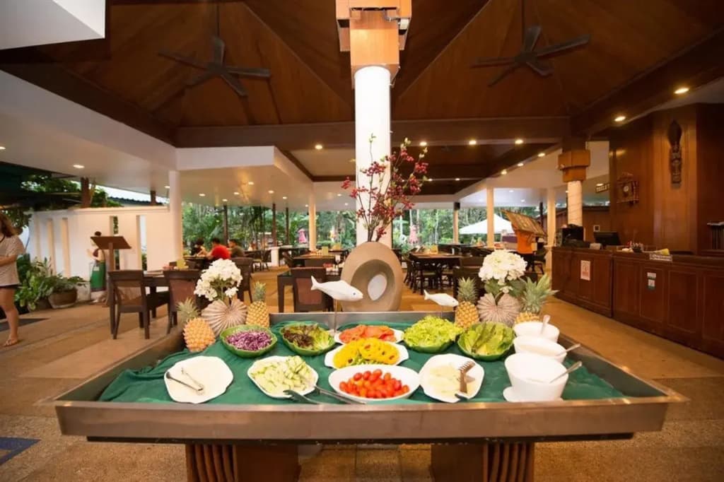 The Viridian Resort - photo 14