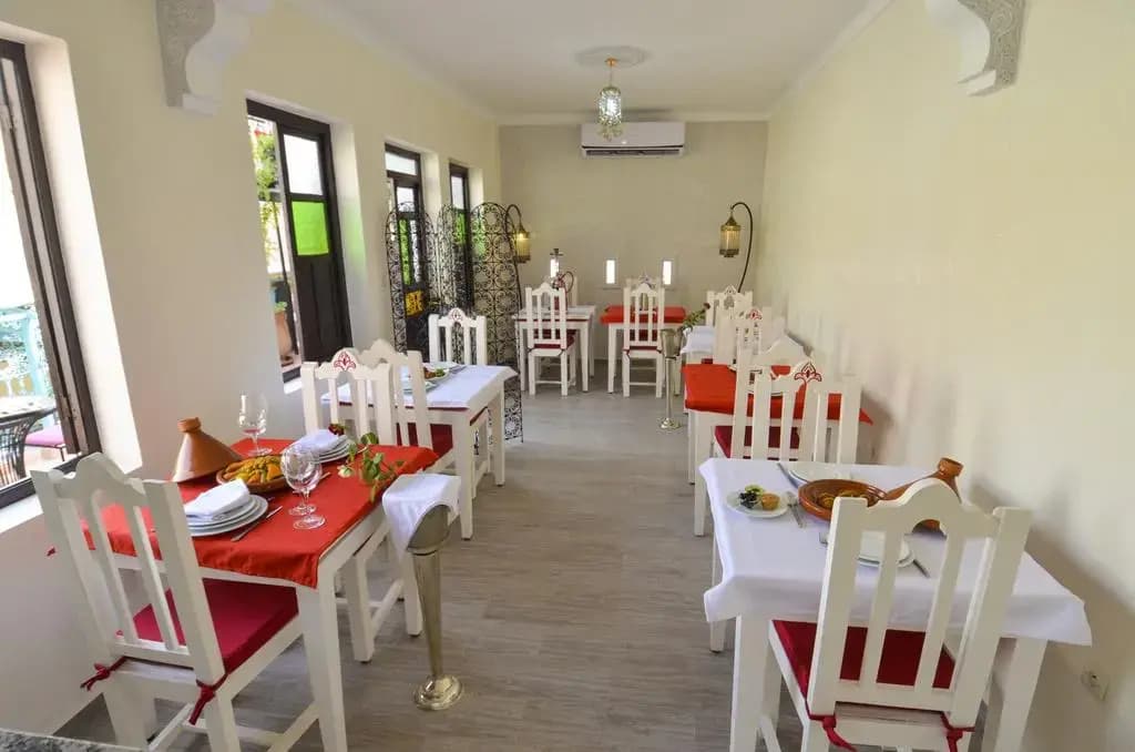 Riad Ben Tachfine - photo 24