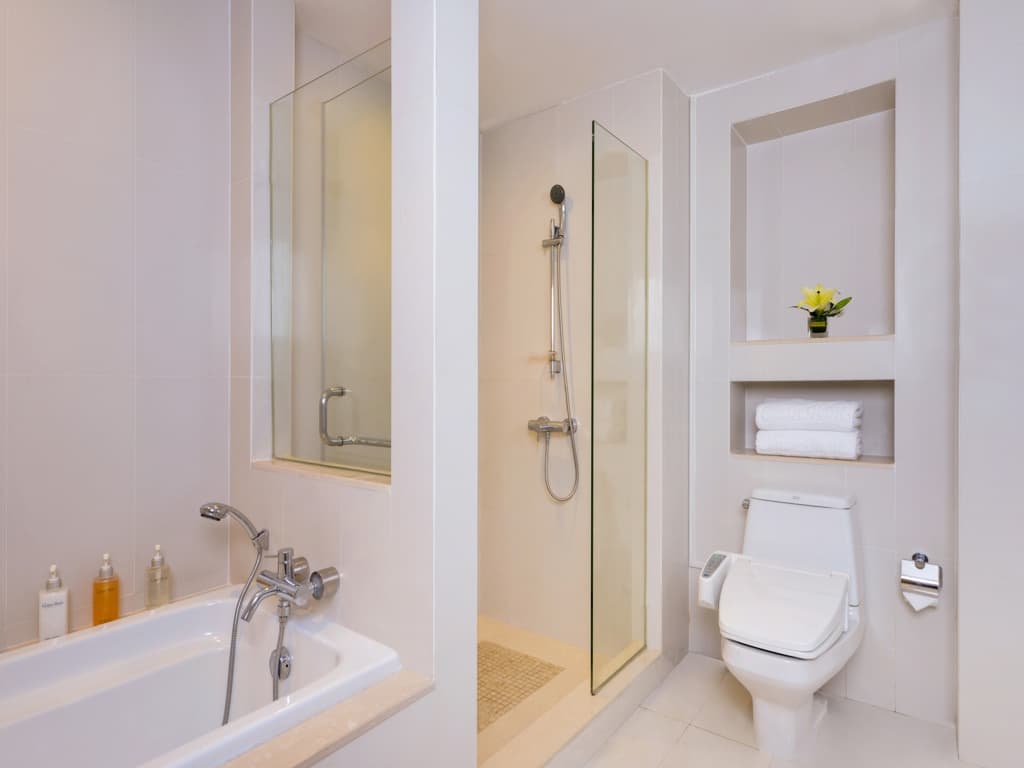 Centre Point Plus Hotel Silom - photo 11