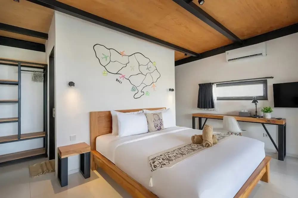 Astaga Loft Unit 4 by Betterplace - photo 1