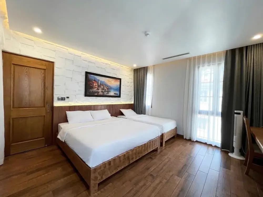 Tulip Hotel Phu Quoc - photo 9