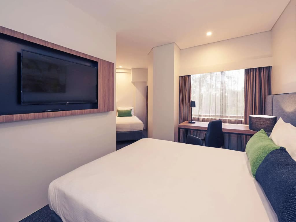 Mercure Penrith - photo 18