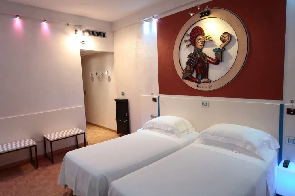 Hotel Star - photo 5