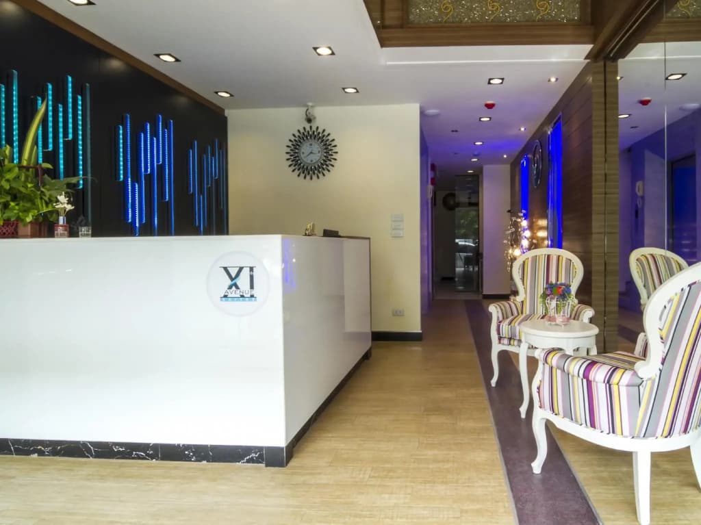 Eleven Avenue Suites - photo 13