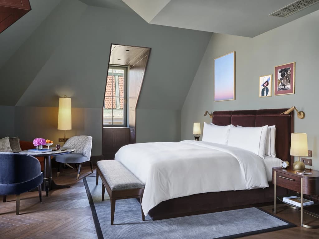 Rosewood Vienna - photo 11