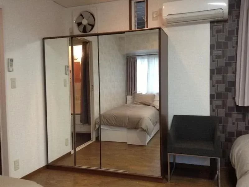 Vann Amor Apartment Takenotsuka - photo 1