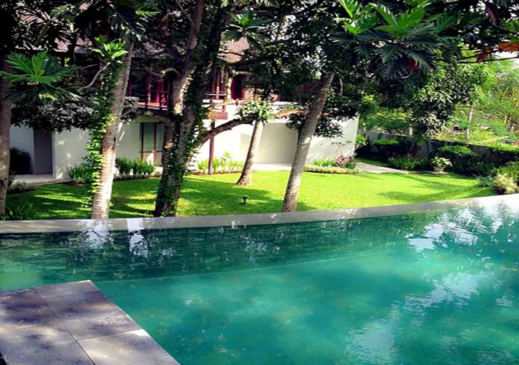 Emerald River Villa - photo 7
